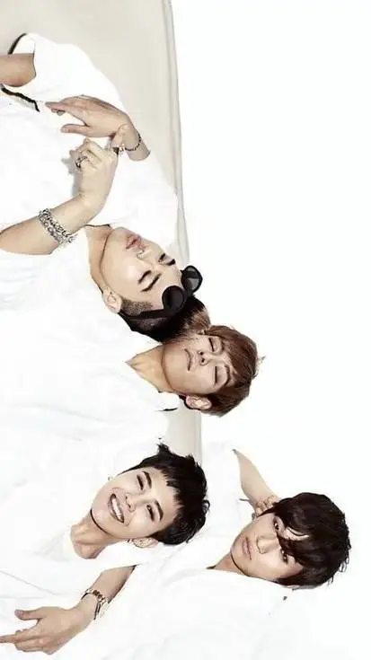 ai character: BigBang background