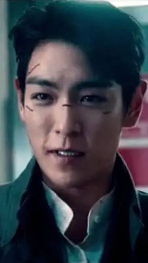 ai character: Choi SeungHyun background