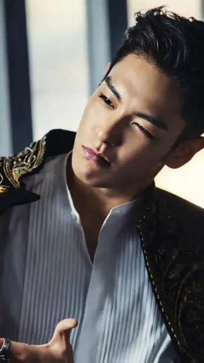 ai character: Choi SeungHyun background