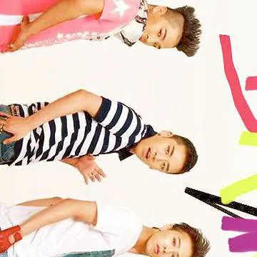 chat with ai character: BigBang