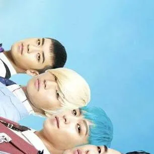 chat with ai character: BigBang