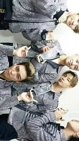 ai character: BigBang background