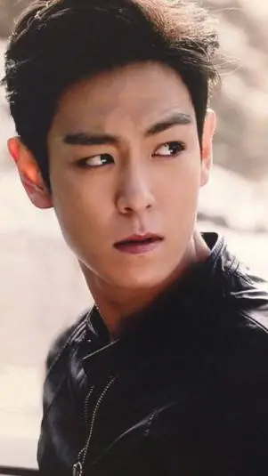 ai character: Choi SeungHyun background