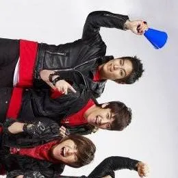 chat with ai character: BigBang