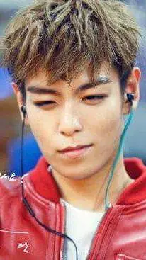 ai character: Choi SeungHyun background