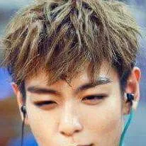 chat with ai character: Choi SeungHyun
