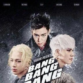 chat with ai character: BIGBANG