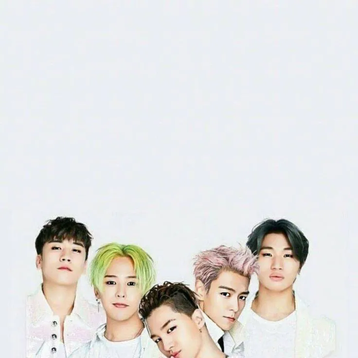 chat with ai character: BigBang