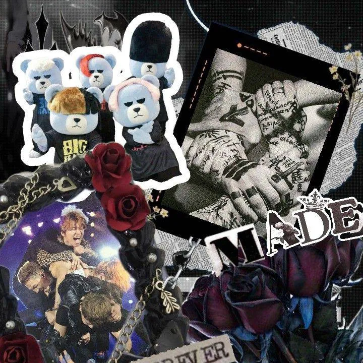 chat with ai character: BigBang