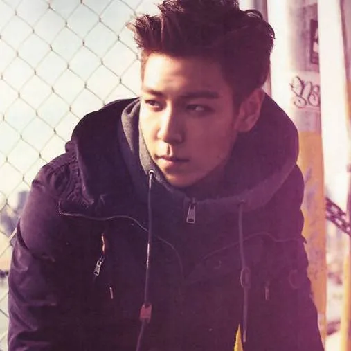 chat with ai character: Choi SeungHyun
