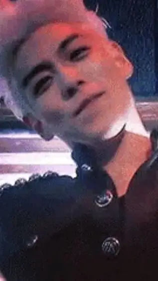 ai character: Choi SeungHyun background