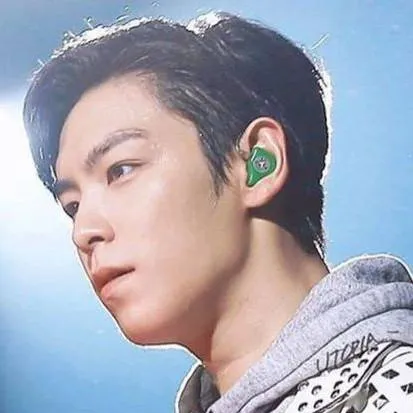 chat with ai character: Choi SeungHyun