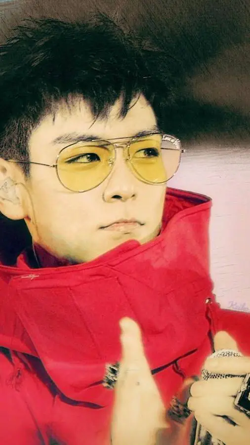 ai character: Choi SeungHyun background