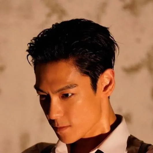 chat with ai character: Choi SeungHyun
