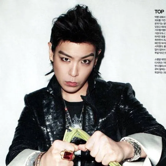 chat with ai character: Choi SeungHyun