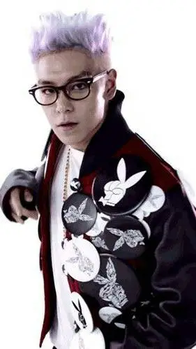 ai character: Choi SeungHyun background
