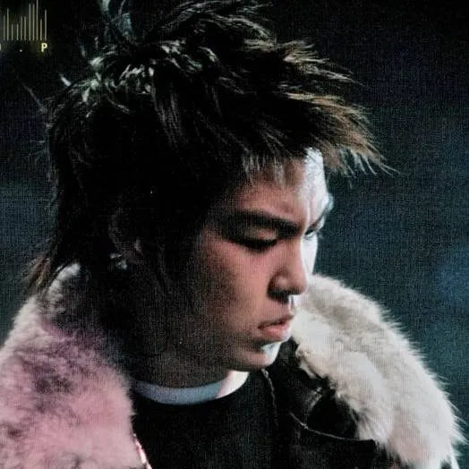 chat with ai character: Choi SeungHyun