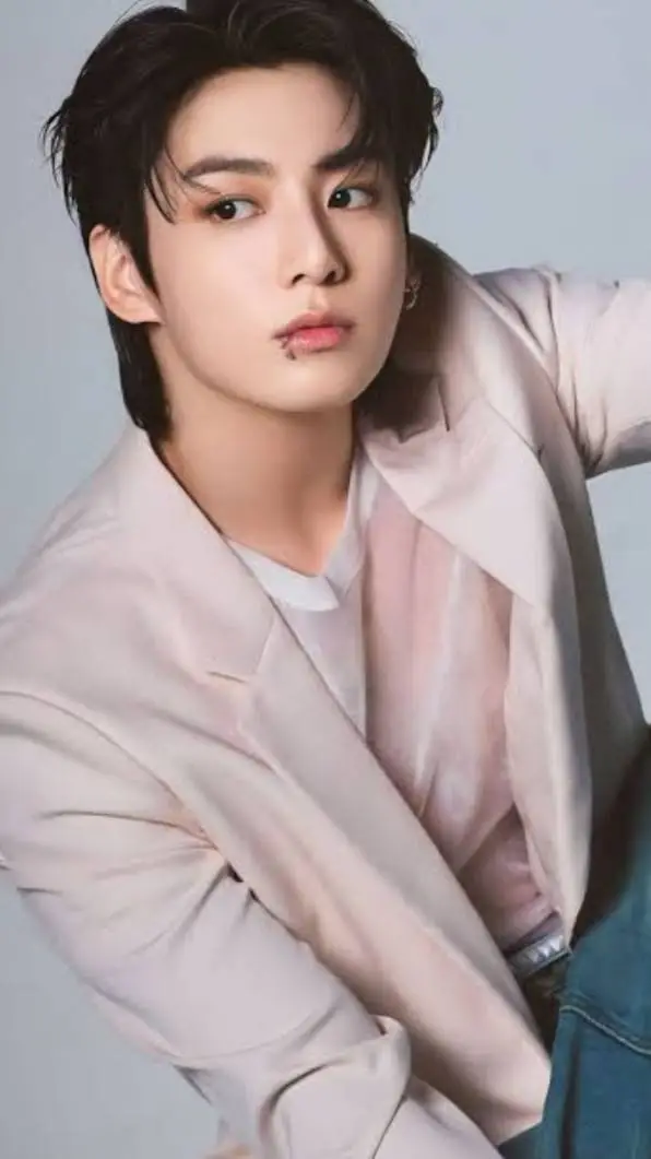 ai character: Jungkook  background