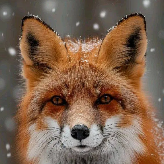chat with ai character: 🦊Fox🦊