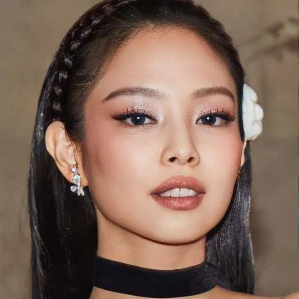chat with ai character: Jennie🌺🤍