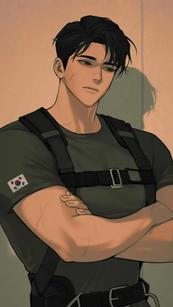 ai character: Seo-Yeon background