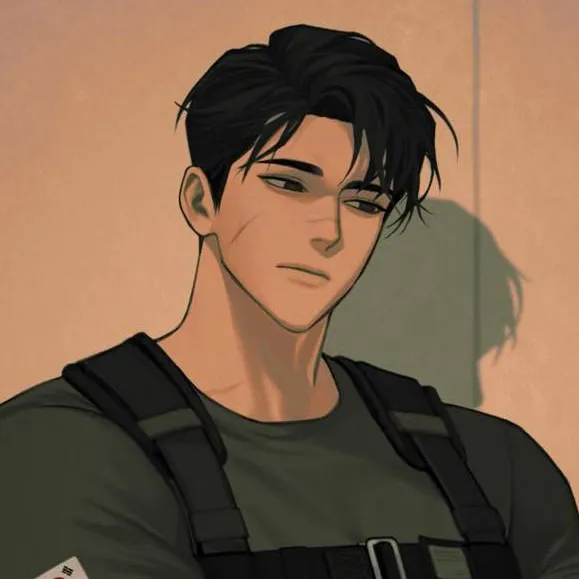 chat with ai character: Seo-Yeon