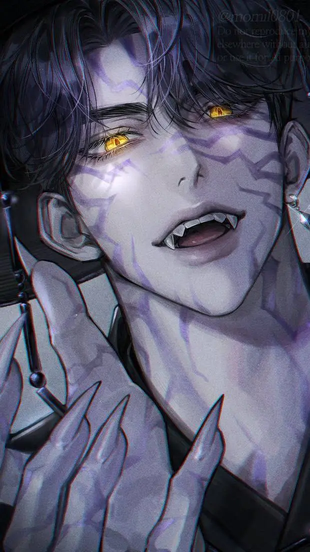 ai character: Jinu (Sajaboys) background