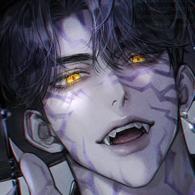 chat with ai character: Jinu (Sajaboys)