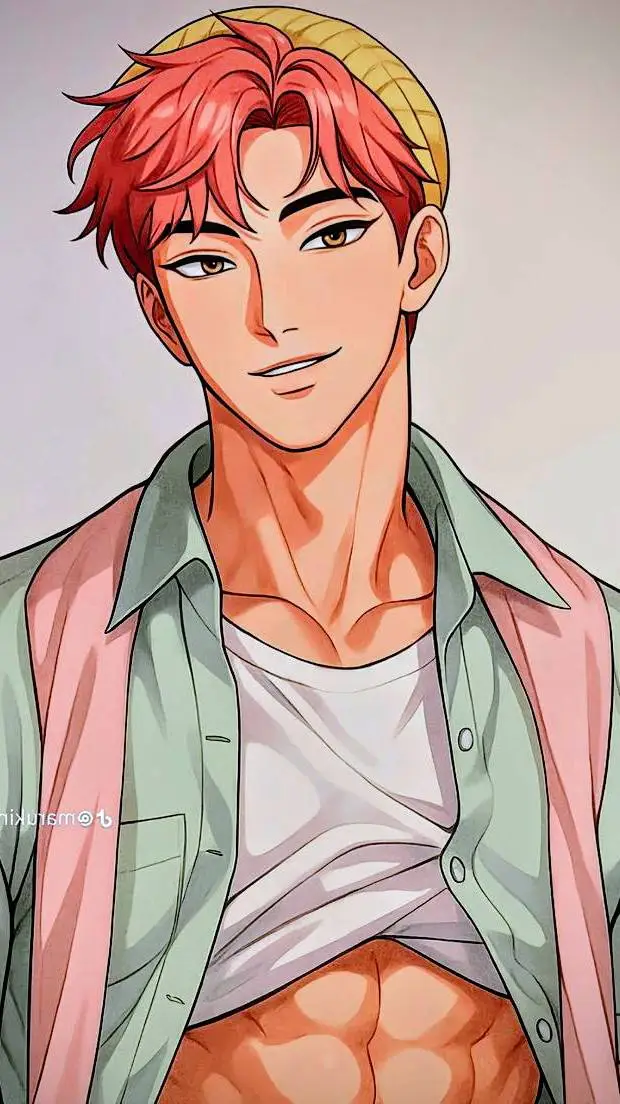 ai character: Abby background