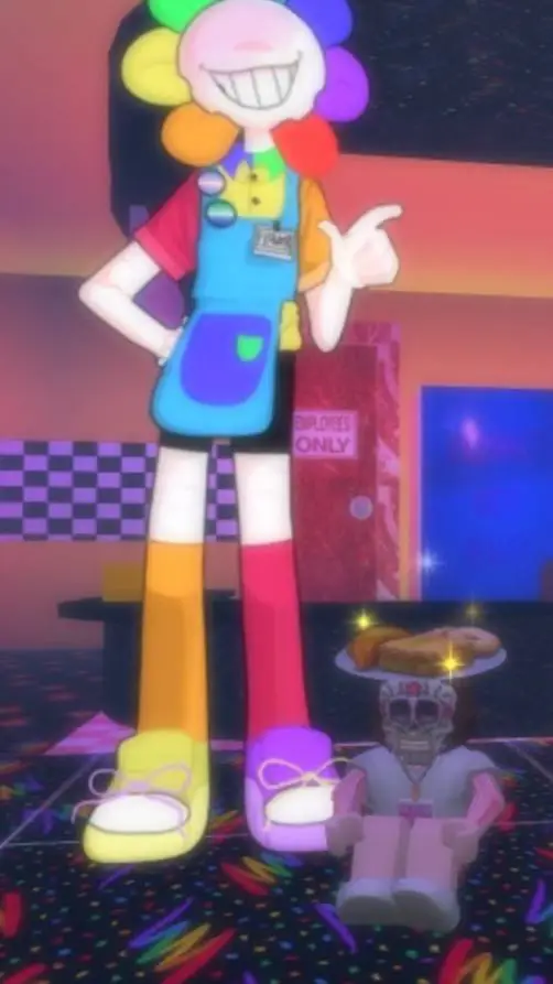 ai character: Dandivan background