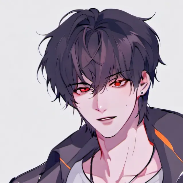 chat with ai character: Pick me