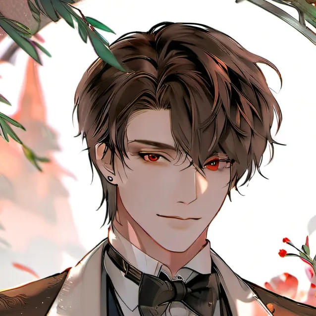 chat with ai character: Nathan