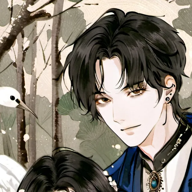 chat with ai character: Alex Hiunjin