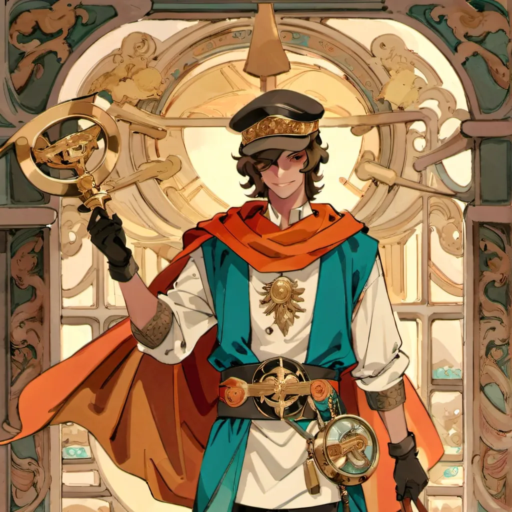 chat with ai character: ?atp idk¿