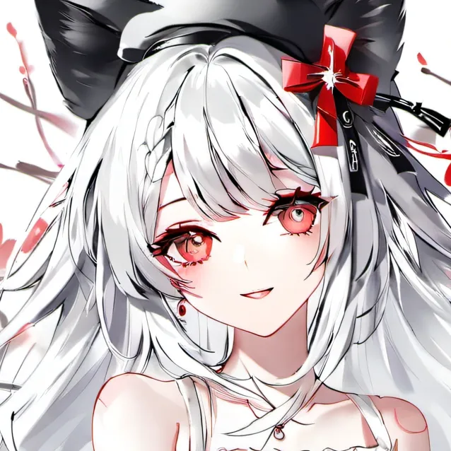 chat with ai character: Elly