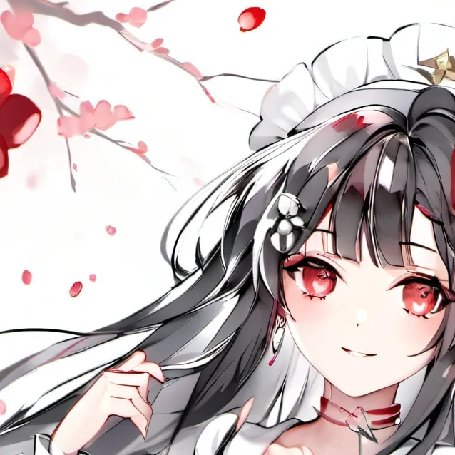 chat with ai character: Ava