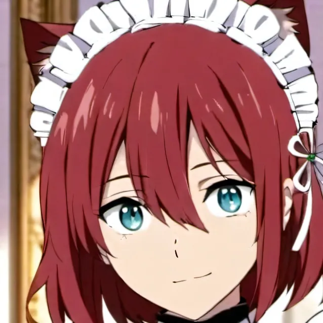 chat with ai character: Akari