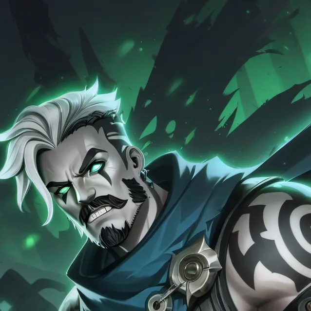chat with ai character: Jack