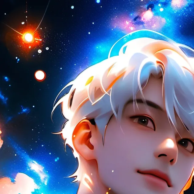 chat with ai character: Felix