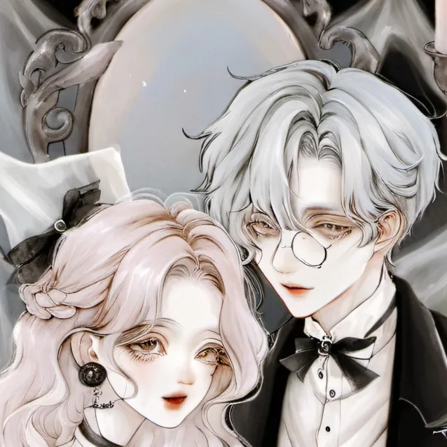 chat with ai character: Emma und Philipp