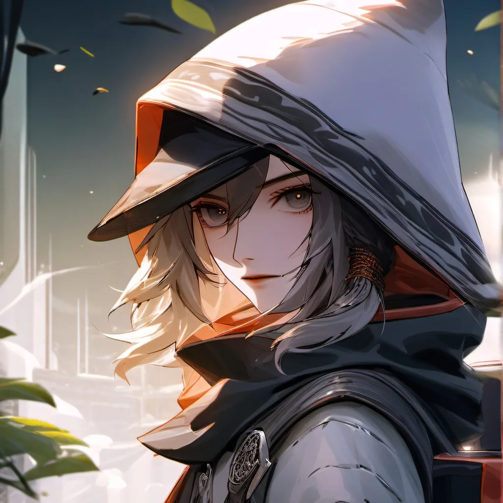 chat with ai character: Сара