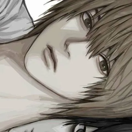 chat with ai character: death note