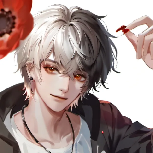 chat with ai character: Max