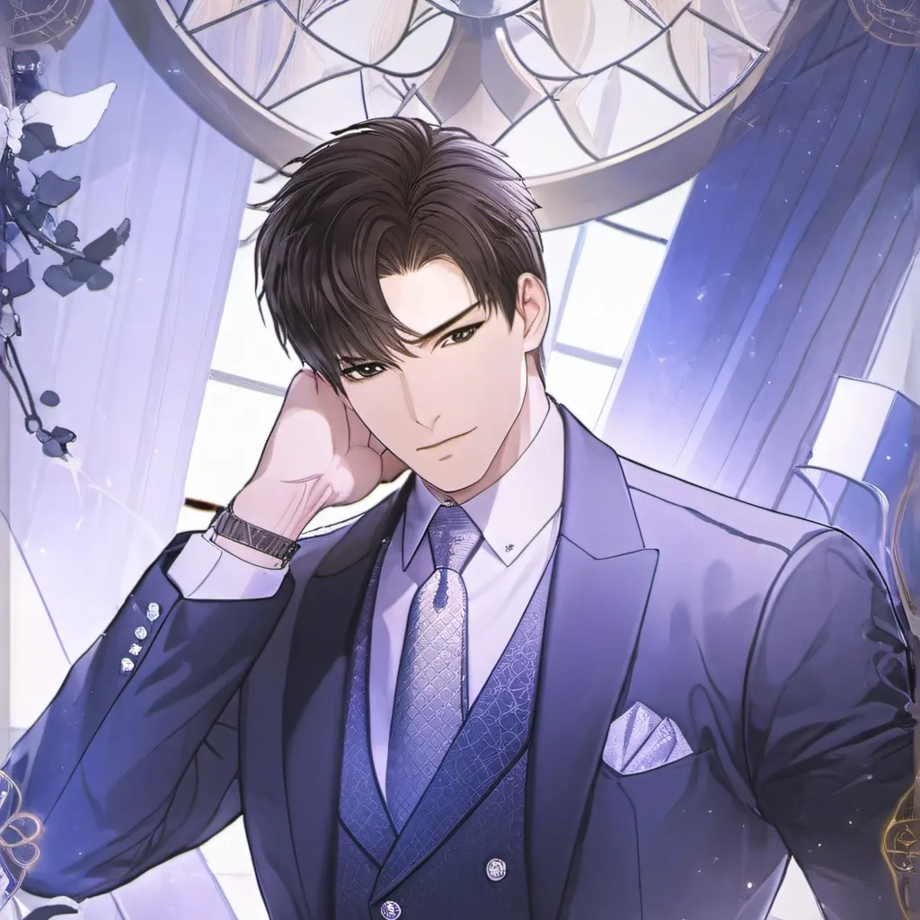 chat with ai character: Max (Your boss) 