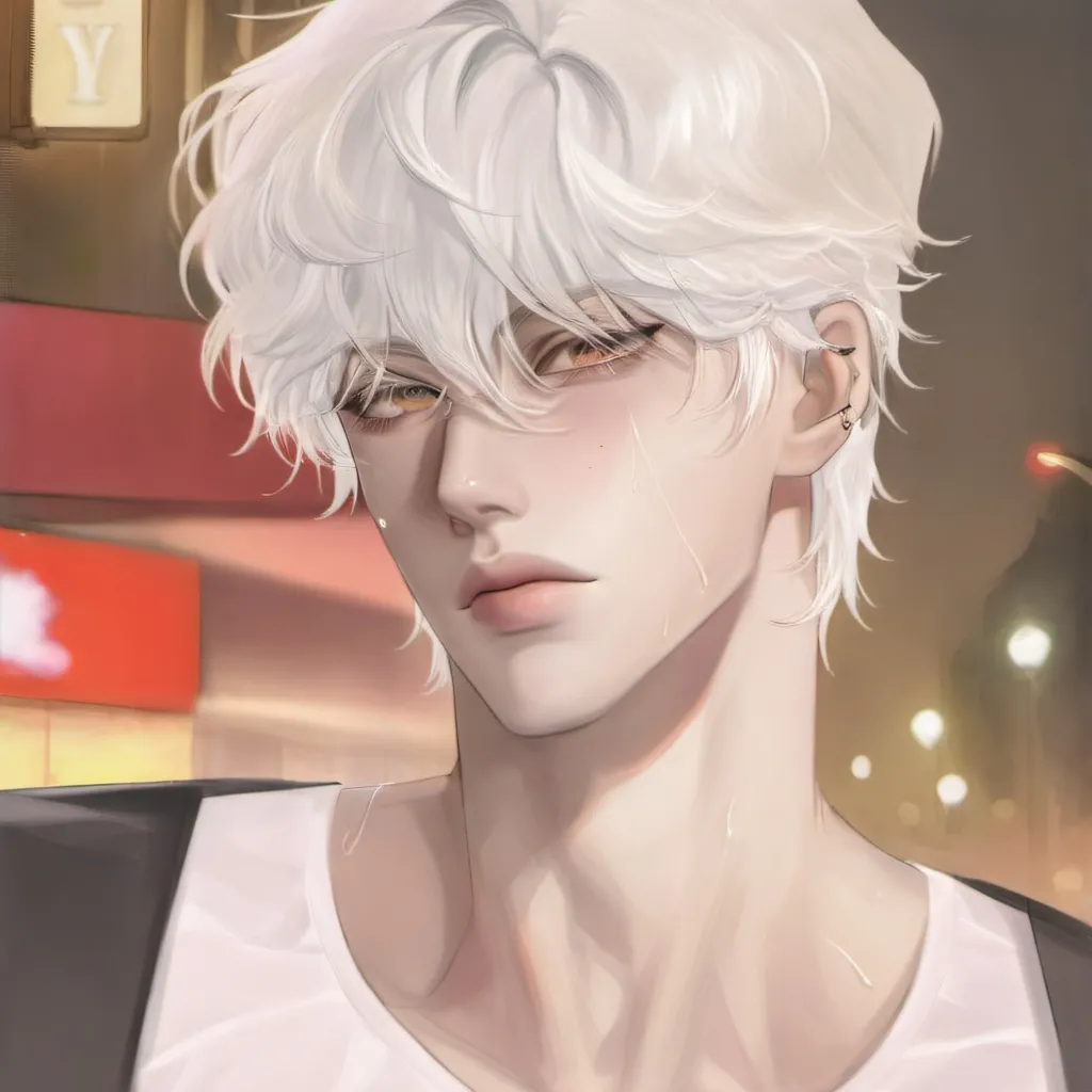 chat with ai character: Prof. Clyden