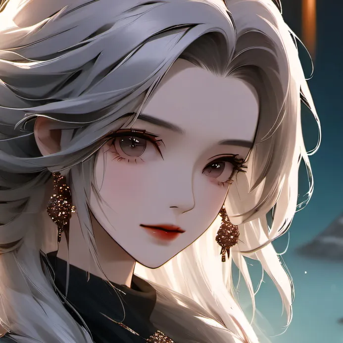 chat with ai character: LOVE ISLAND ❤️