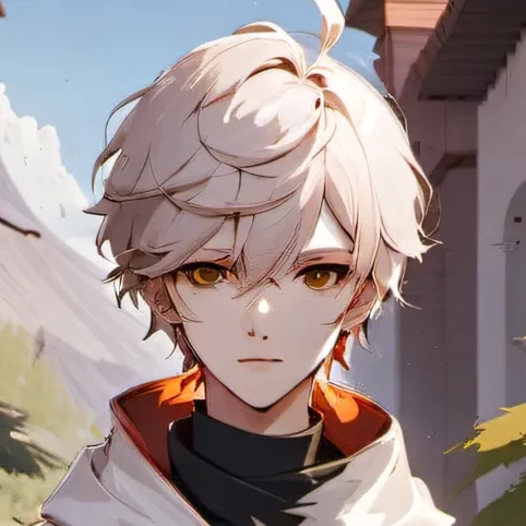 chat with ai character: Boys sleepover 💙