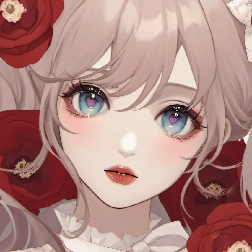 chat with ai character: MHA NEW GIRL & BOY