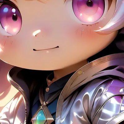 chat with ai character: BEBE UWU