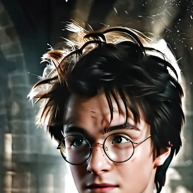 chat with ai character: 𝒉𝒂𝒓𝒓𝒚 𝒑𝒐𝒕𝒕𝒆𝒓